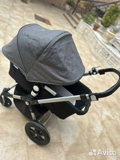 Коляска 2 в 1 bugaboo