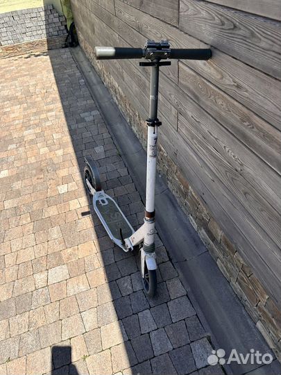 Самокат взрослый oxelo town 7