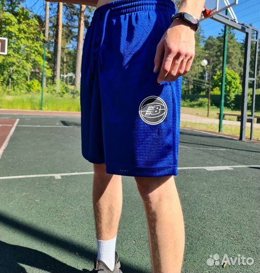 Шорты мужские 