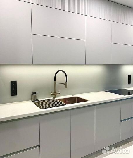 Кухня на заказ. Кухонный гарнитур от производителя