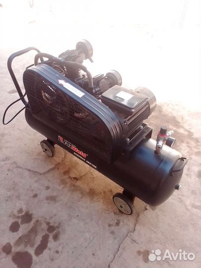 Компрессор