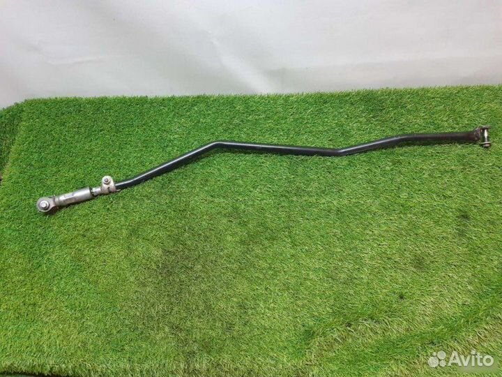 Тяга кулисы кпп Renault Logan 2 2014