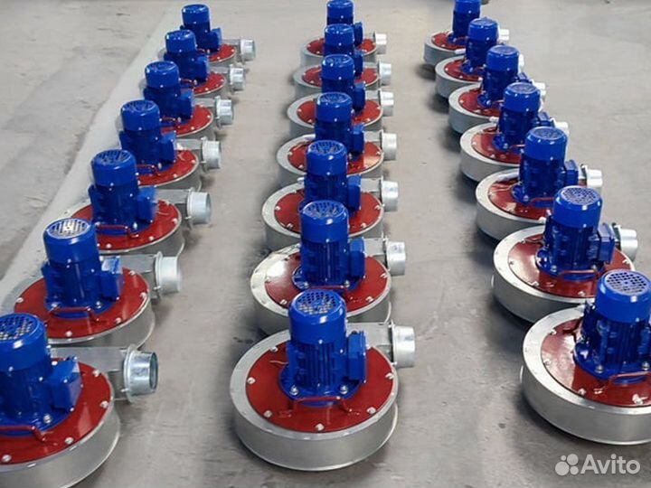 Аэратор зерна пву-1 вентилятор вороха