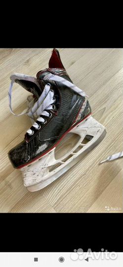 Коньки Bauer vapor x2 7 размер 2,5d (33-34)