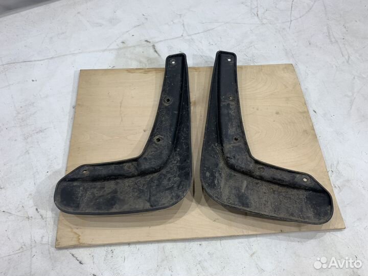 Брызговики задние Mazda CX-5 KF