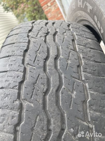 Bridgestone Dueler A/T 225/65 R17 104VR