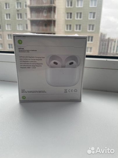 Airpods pro 3 premium