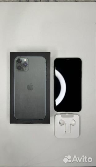 iPhone 11 Pro, 64 ГБ