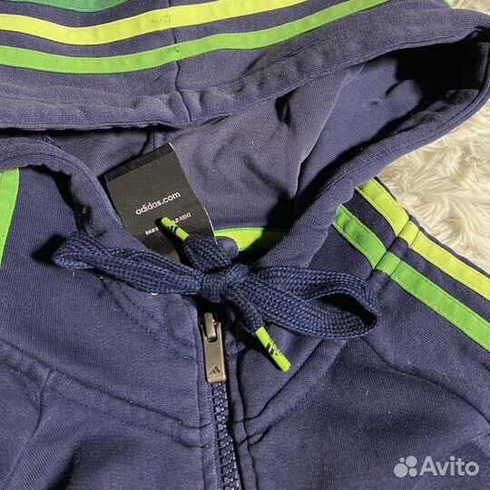 Худи adidas essentials 2013 (S)