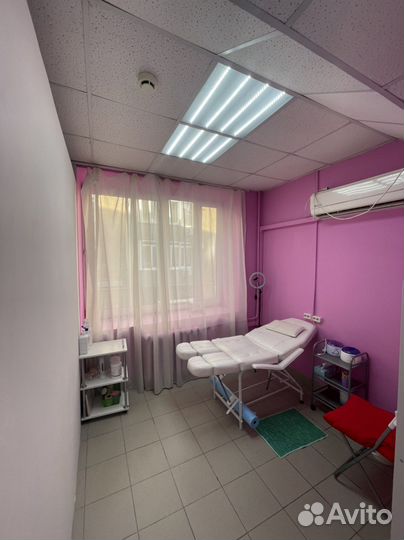 Аренда кабинета под все услуги