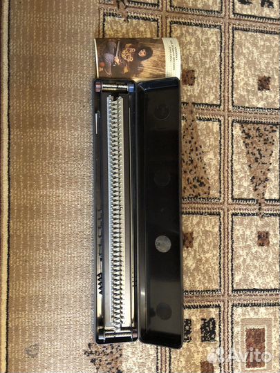 Машинка для ручного вязания 