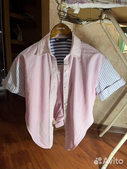 Комплект zara