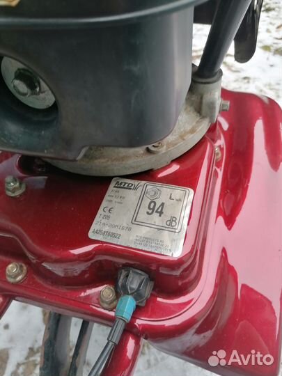 Мотоблоки и культиваторы