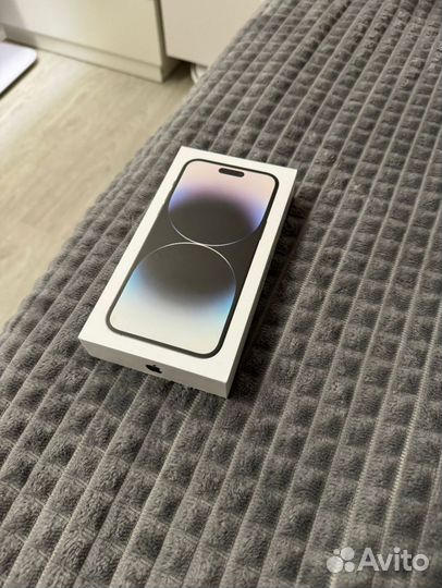 iPhone 14 Pro Max, 256 ГБ