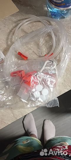 Небулайзер