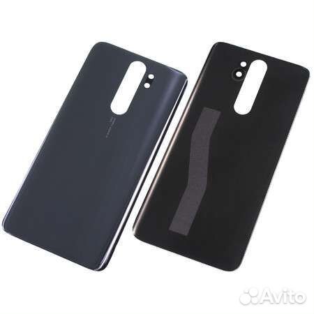 Задняя крышка для Xiaomi Redmi Note 8 Pro