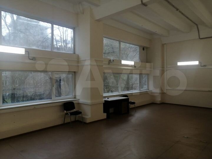 Офисное помещение 92.62 кв.м от собственника