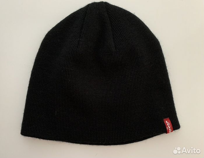 Шапка муж. новая Швеция