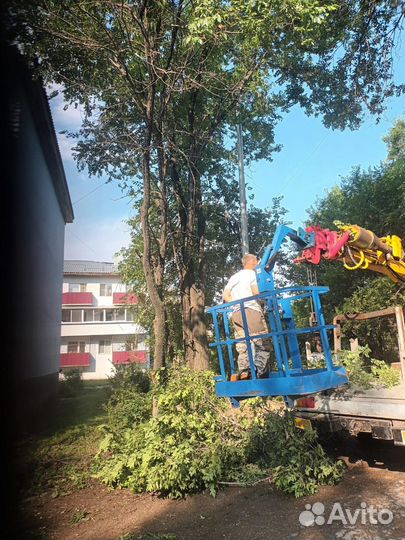 Бурение под опоры, ямобур