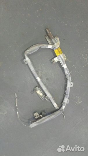 Подушка безопасности боковая (шторка) KIA Ceed 2