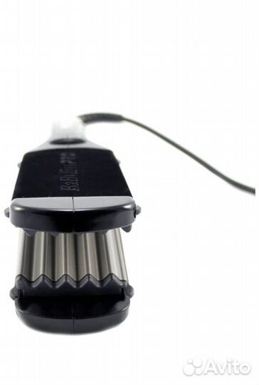 Плойка профессиональная