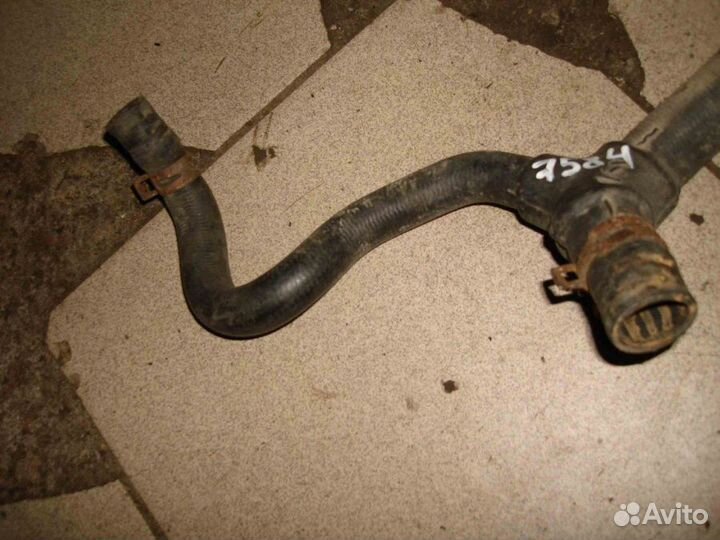 Шланг Renault Scenic I 1996-1999