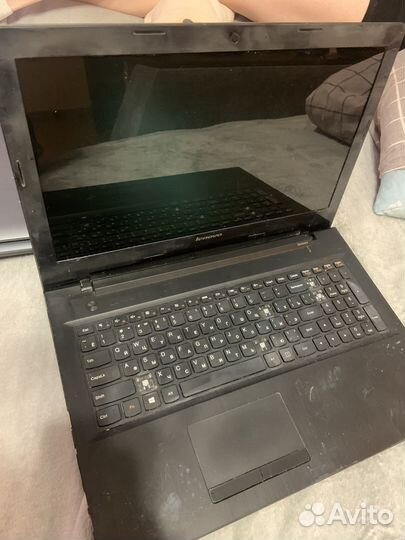 Ноутбук lenovo g50 30