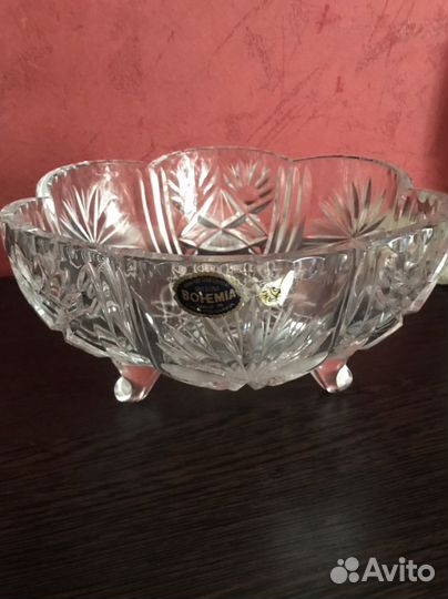 Посуда чехословакия