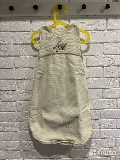 Конверт для сна