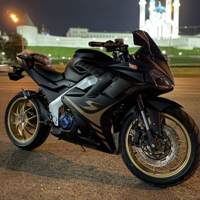 Ducati 1199 Panigale, 2026, 90 км