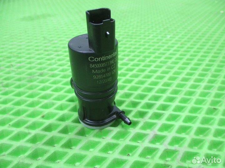 Насос омывателя LADA Vesta 2180