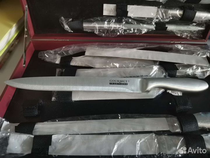 Набор ножей для кухни