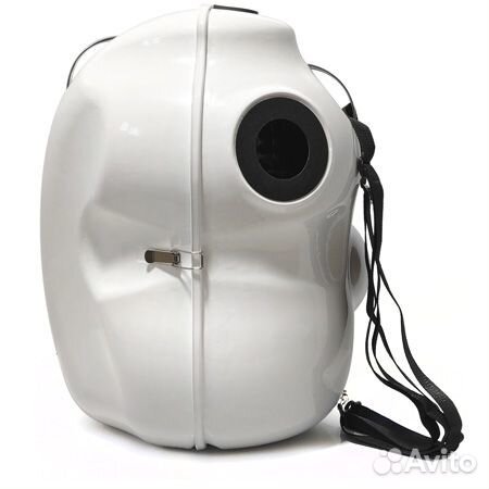 Сурдина для альт-саксофона Saxmute ONE