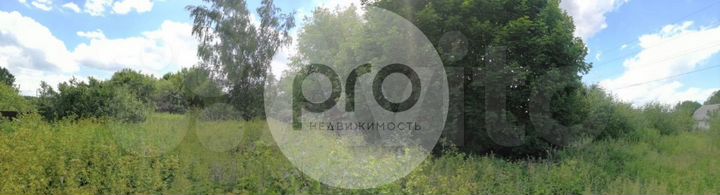 Участок 32 сот. (ИЖС)