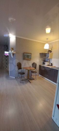 2-к. квартира, 62 м², 7/26 эт.