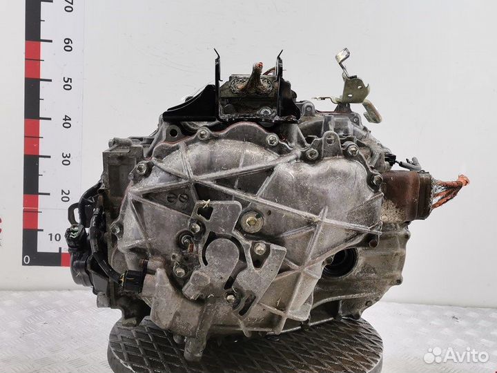 Кпп вариатор (автоматическая коробка), Toyota Prius 3 (XW30) (2009-2015) 2009