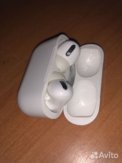 Airpods pro