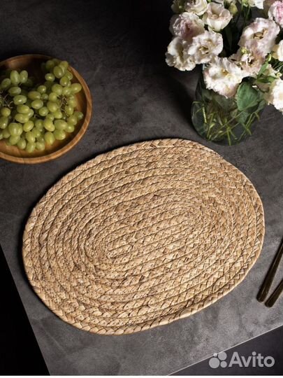 Салфетки сервировочные