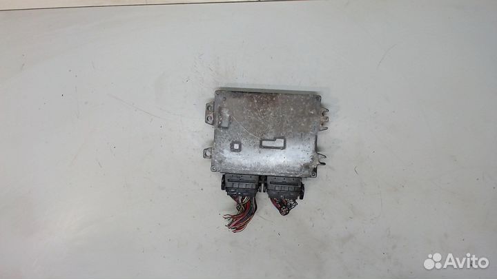 Блок управления двигателем Suzuki Grand Vitara, 20