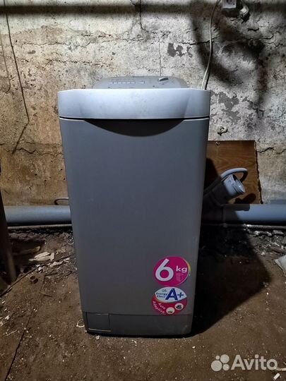 Стиральная машина бу