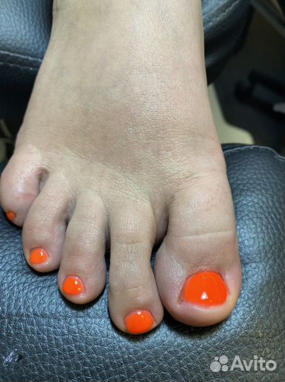 Педикюр Жуковский