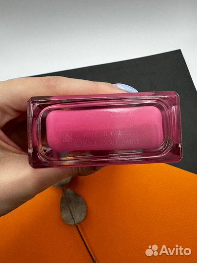 Narciso Rodriguez Fleur Musc 100мл/Распив