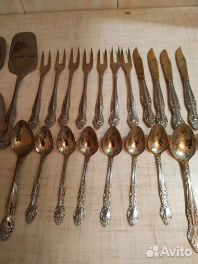 Столовый набор