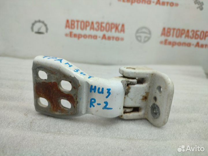 Петля двери задняя правая Ford Transit 2010