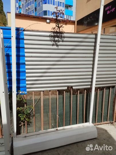 Рольставни бу