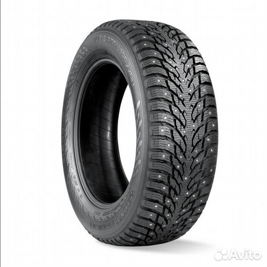 Nokian Tyres Hakkapeliitta 9 SUV 245/50 R20 105T