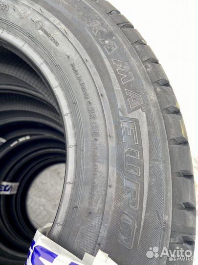 КАМА Kама-Euro LCV-131 195/75 R16 107R