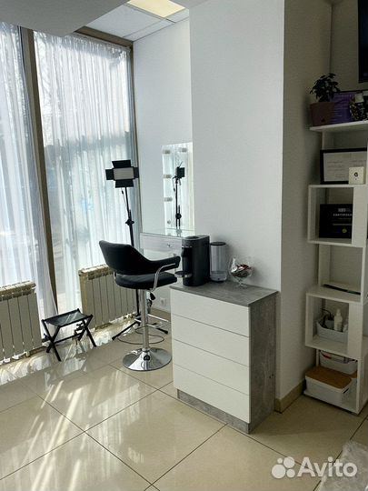 Аренда рабочего места