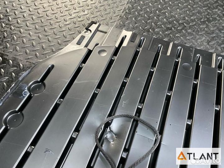 Полка багажника задняя nissan serena