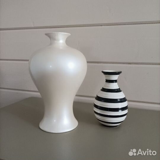 Посуда вазы.бокалы